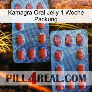 Kamagra Oral Jelly 1 Week Pack 05